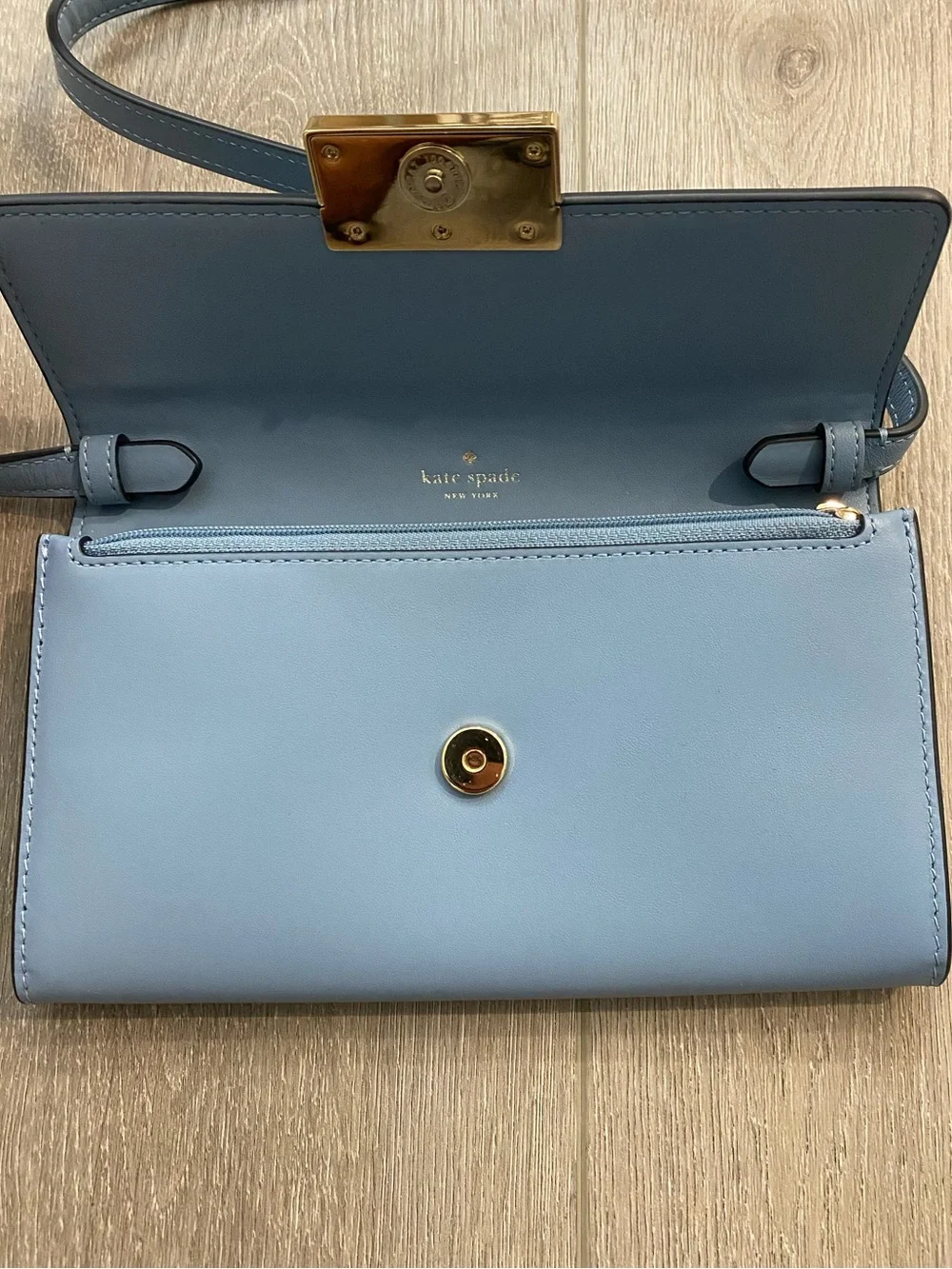 Kate Spade Crossbody Purse